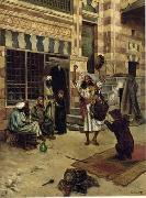 unknow artist Arab or Arabic people and life. Orientalism oil paintings564 Spain oil painting artist